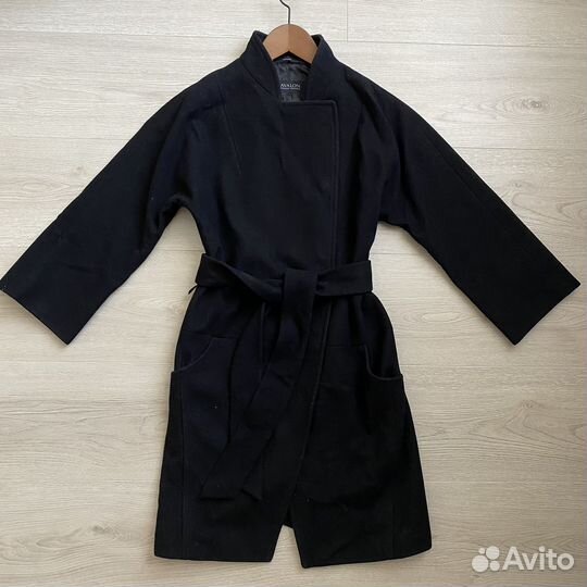 Пальто avalon