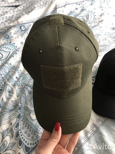 Кепка бейсболка мужская