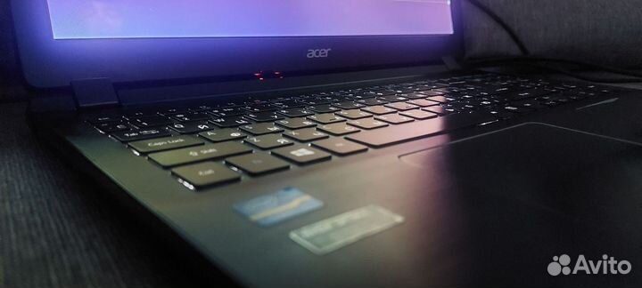 12 гиговый ультрабук i5 для игр с подсветкой