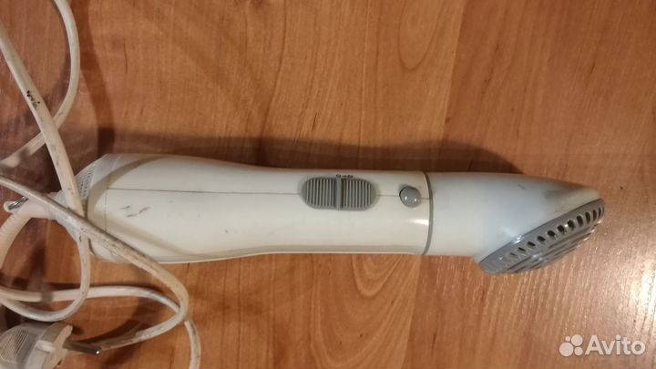 Фен рабочий