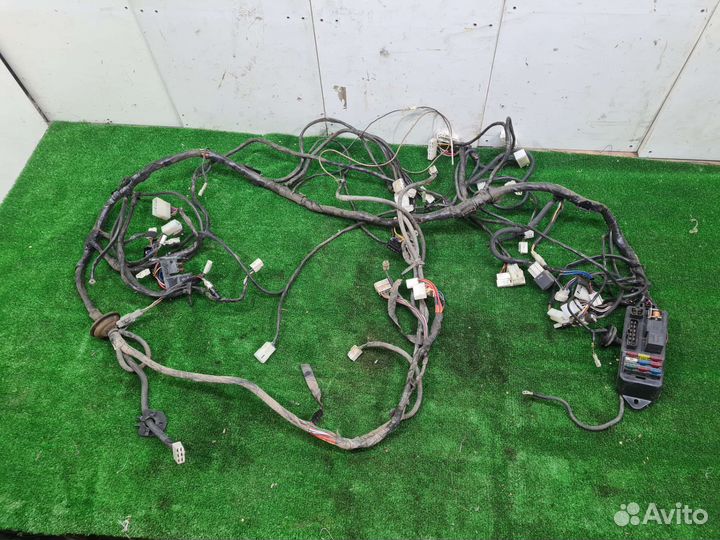 Блок предохранителей Great Wall Deer