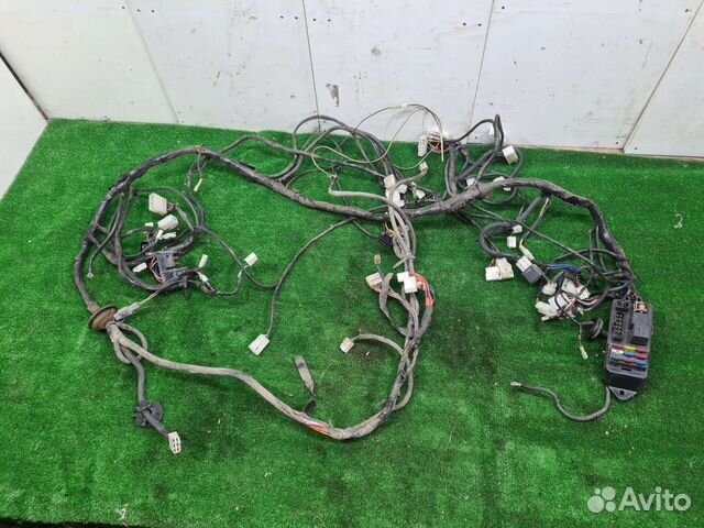 Блок предохранителей Great Wall Deer