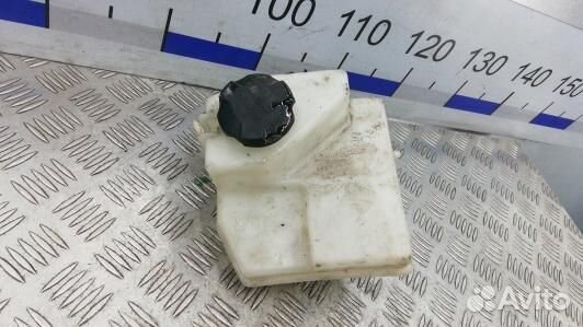 Бачок расширительный KIA CEE'D 2 (JD) (KOL04NP01)