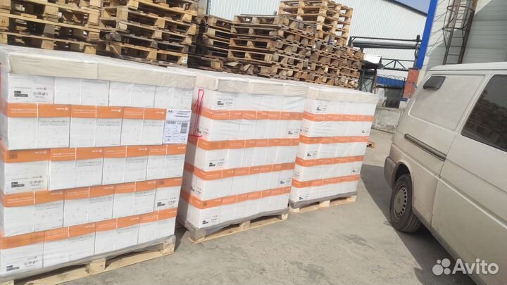 Бумага А4 Ксерокс марафон стандарт Xerox А4 Оптом