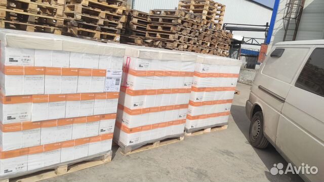 Бумага А4 Ксерокс марафон стандарт Xerox А4 Оптом