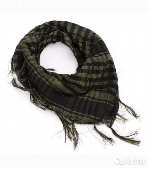 Шарф - арафатка, разные, 100 * 100