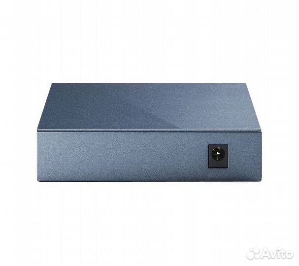 Коммутатор TP-link TL-SG105