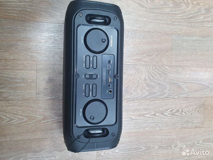 Блютуз колонка Hyundai H-PS1030