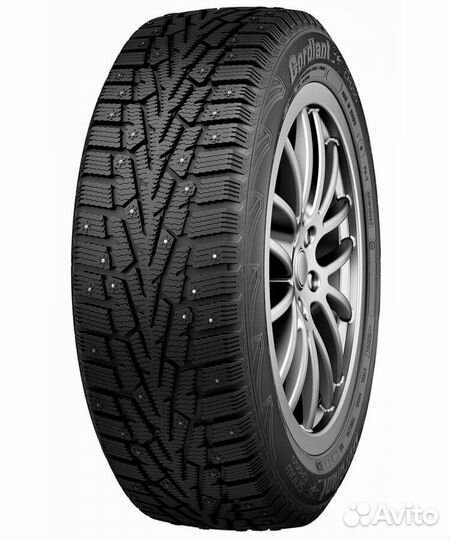 Cordiant Snow Cross PW-2 195/55 R16 91T