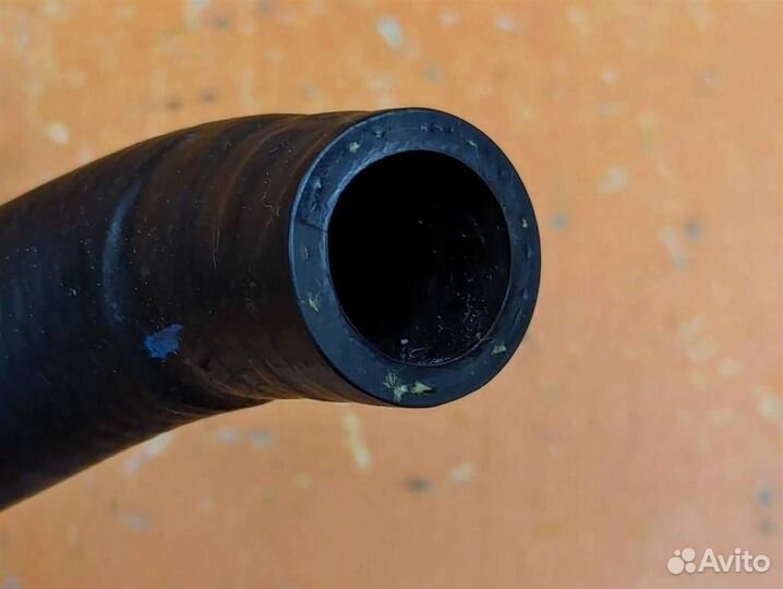 Патрубок ож w212 E-class 274.920