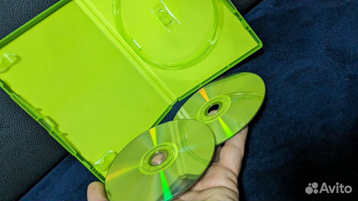 Dead space 2 Xbox 360