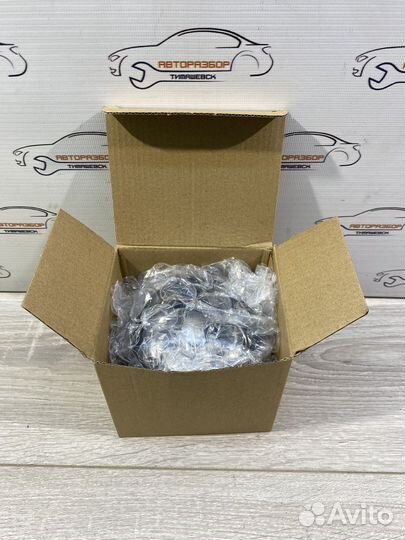 Противотуманная фара Логан, Нексия, Фокус, Астра