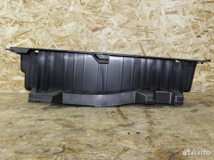 Ящик под инструмент левый Nissan Murano Z51