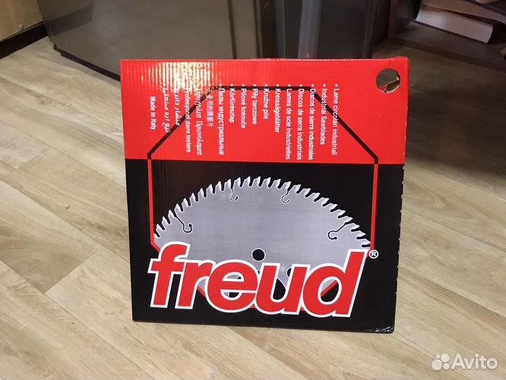 Диск пильный