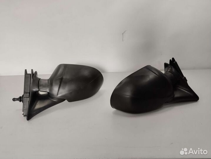 Зеркало боковое 