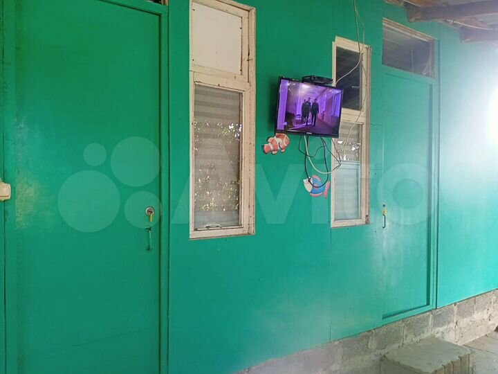 Комната 18 м², 1/1 эт.