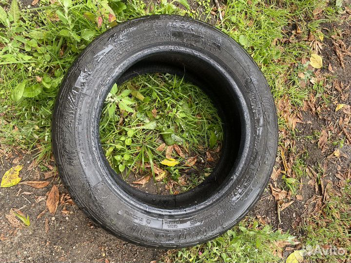 Sava Intensa HP 215/55 R16 93