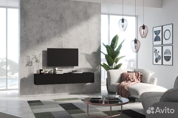 Тумба под тв Somero