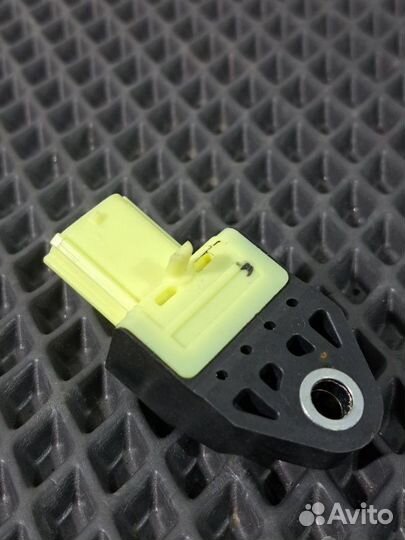 Датчик удара Lexus Rx350 GGL15 2GR-FE 2009