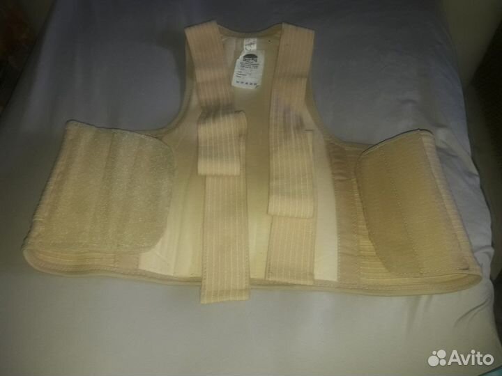 Корсет кр-17