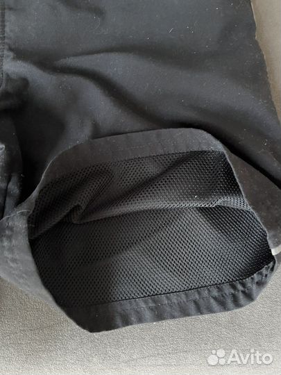 Шорты under armour 146-152