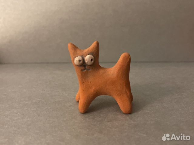 Керамичекие поделки