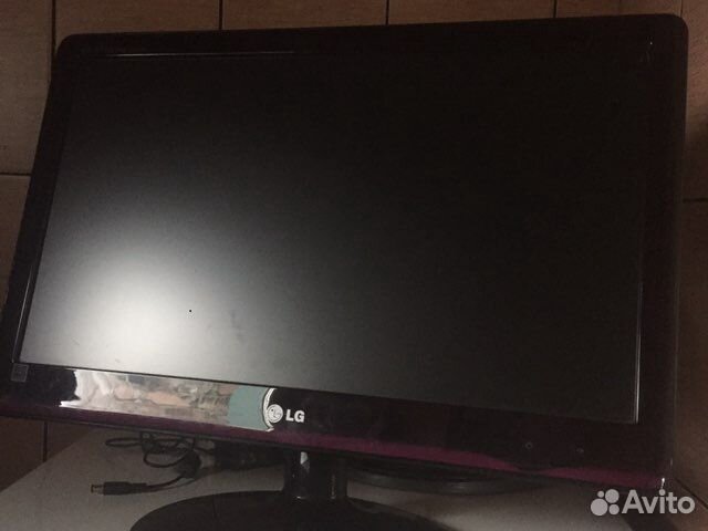 Монитор LG