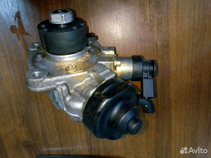 Тнвд 2.0 TDI audi / seat / volkswagen