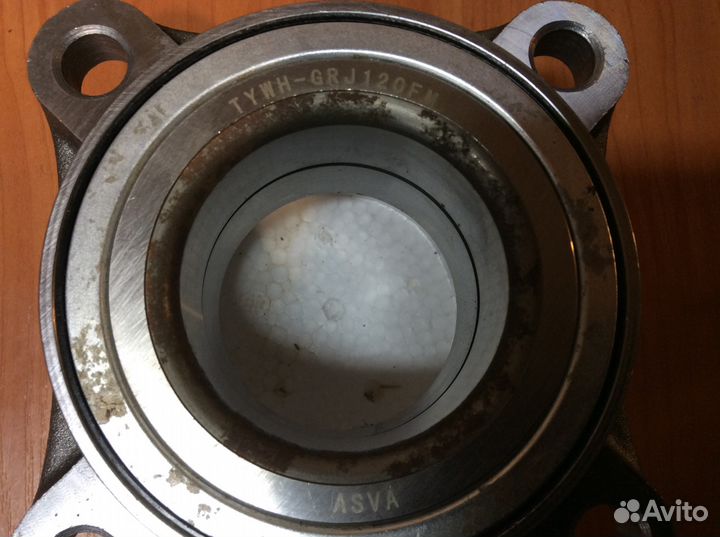 Toyota Land Cruiser Prado 2002-2015 Подшипник