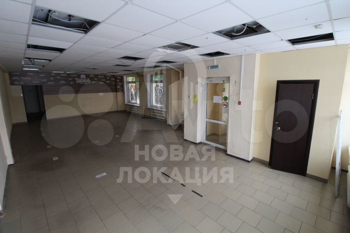 Свободного наз. 115 кв.м