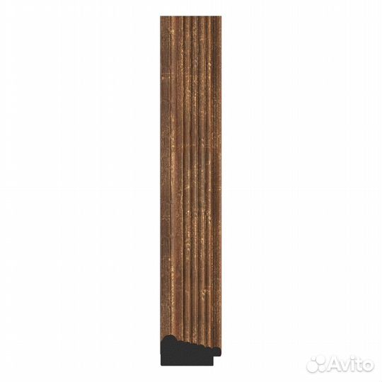 Зеркало Evoform Octagon BY 3661 50x50 сухой трост