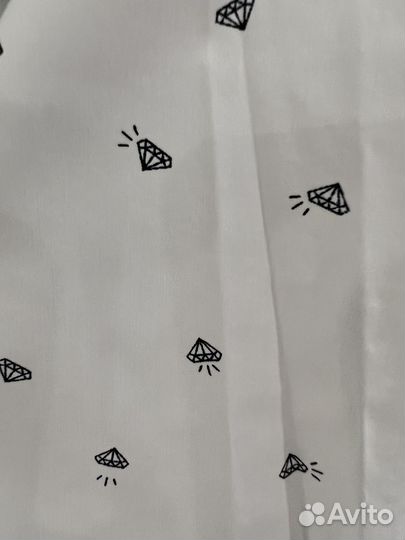 Блузка для девочки 140