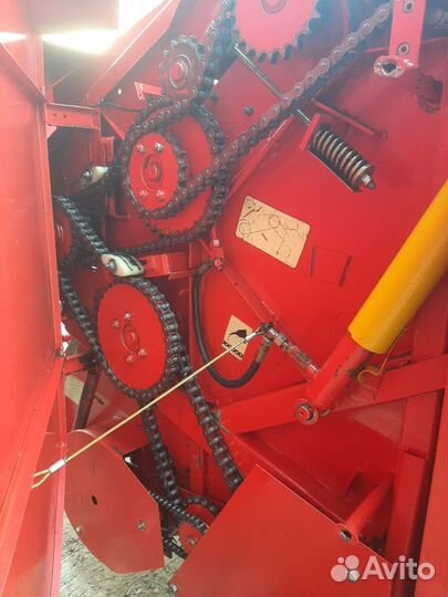 Пресс-подборщик Welger RP 12, 1991