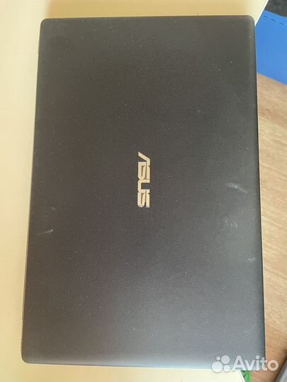 Ноутбук не рабочий на запчасти