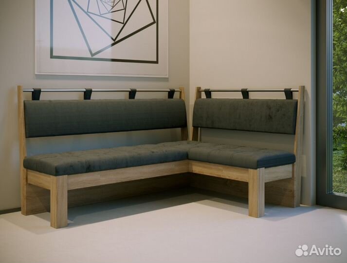 Кухонный уголок Мадрид от производителя