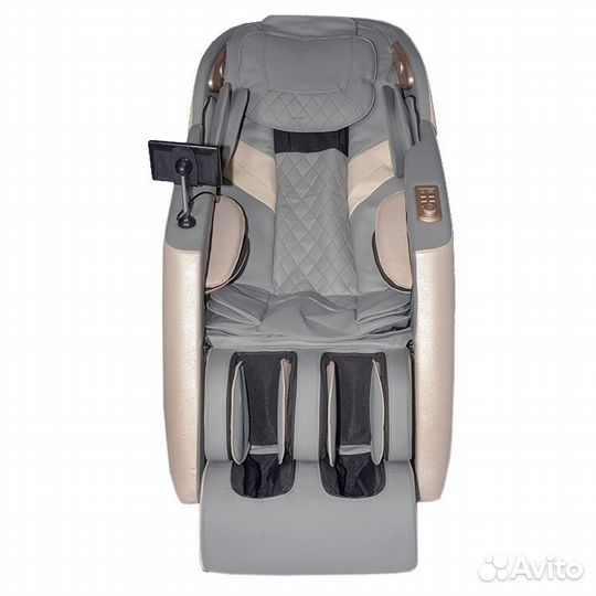 Массажное кресло с доставкой (можно в рассрочку)