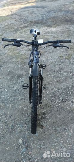 Велосипед горный взрослый 27.5