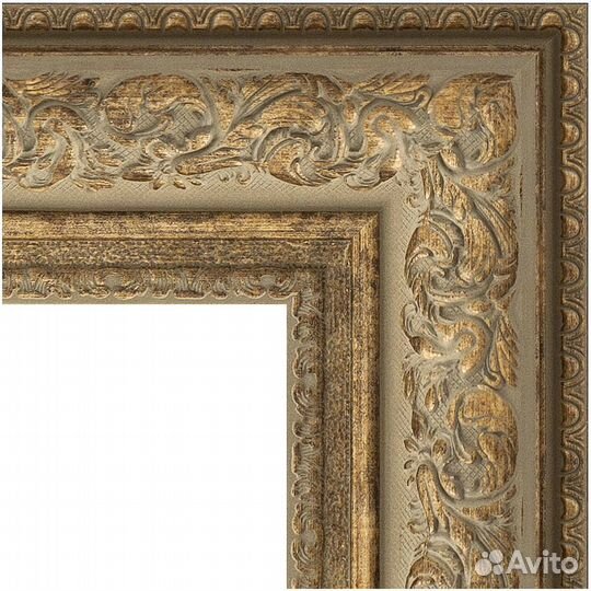 Зеркало Evoform Exclusive-G Floor 205х85 BY 6335