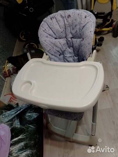 Стульчик для кормления