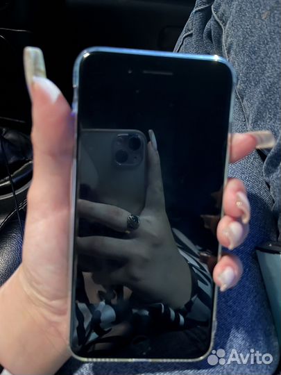 iPhone 7 plus 128гб