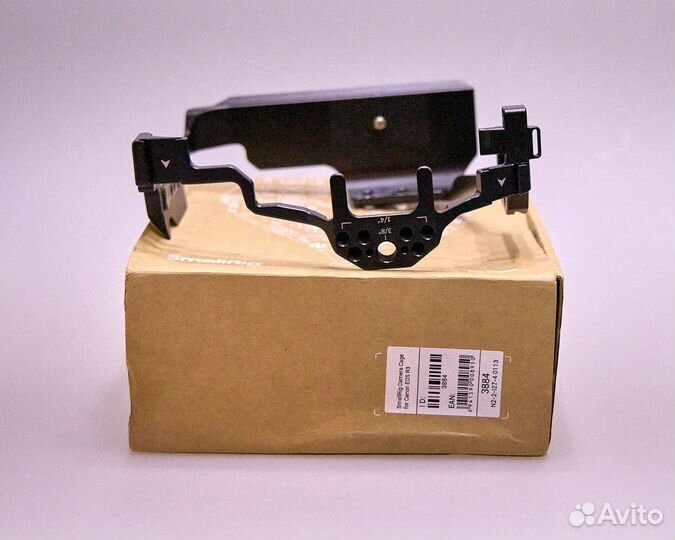 Клетка SmallRig для Canon EOS R3