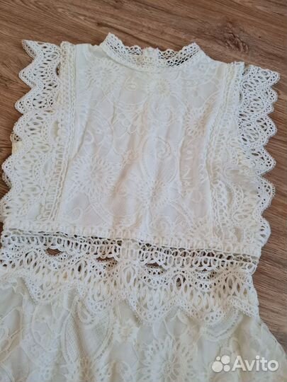 Женская одежда 42 размер