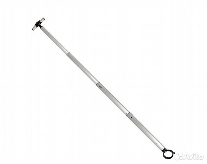 Ручка для гироскутера. Телескопическая ручка