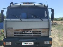 КАМАЗ 53215-13, 2005