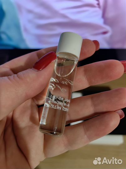 Тревел миниатюры By Kilian In the city of sin