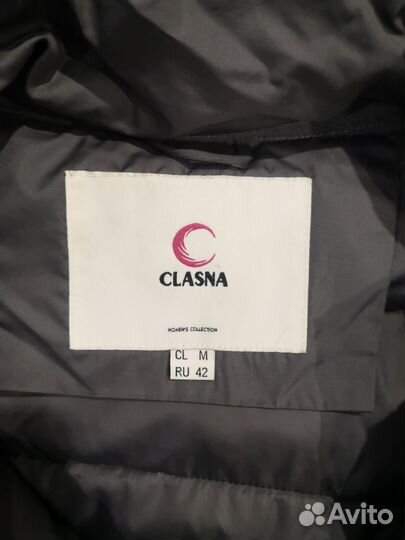 Пальто женское