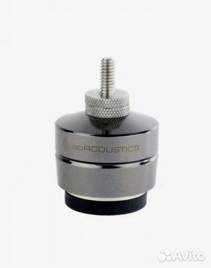 Антирезонансные ножки Isoacoutics Gala III