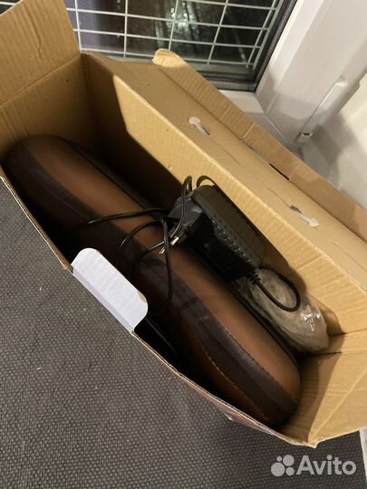 Универсальная массажная подушка