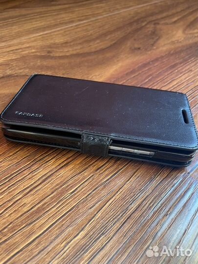 BlackBerry Z10 STL100-1, 2/16 ГБ