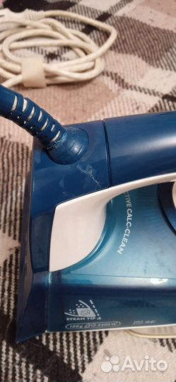 Утюг Philips GS 4410